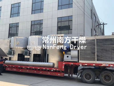 碳化硅干燥生產(chǎn)線項目